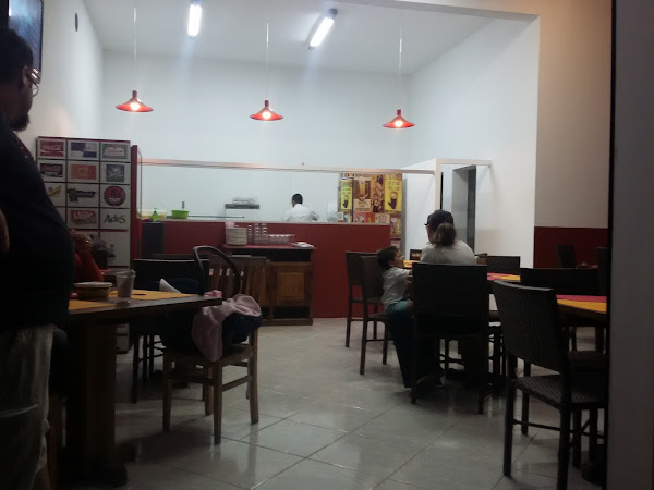 Foto 5 Loucos Por Pizza Sumaré