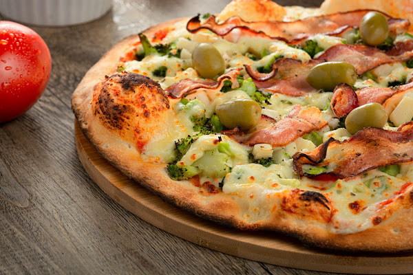 Foto 6 Loucos Por Pizza Sumaré