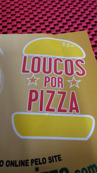 Foto 7 Loucos Por Pizza Sumaré