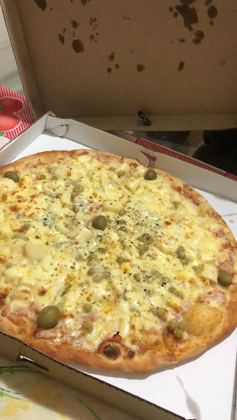 Foto 4 PIZZARIA MONTE LEONE SUMARÉ Foto 4 PIZZARIA MONTE LEONE SUMARÉ