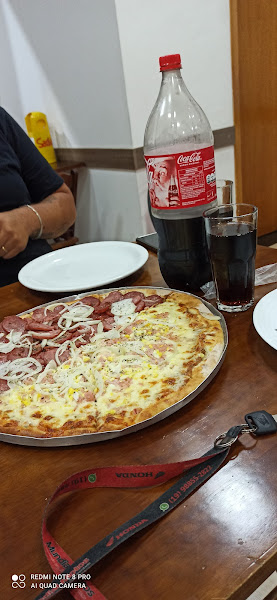 Foto 1 Sra Fatia Pizzaria Ltda Foto 1 Sra Fatia Pizzaria Ltda