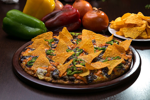 Della Trazzi Pizzaria Della Trazzi Pizzaria