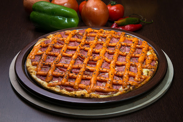 Foto 2 Della Trazzi Pizzaria