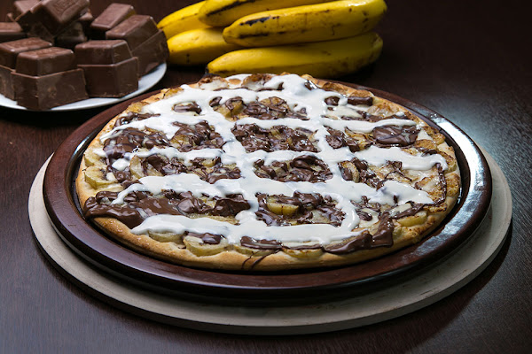 Foto 3 Della Trazzi Pizzaria