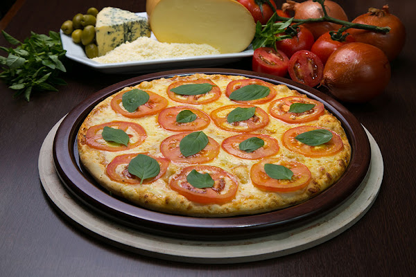 Foto 4 Della Trazzi Pizzaria