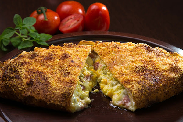 Foto 5 Della Trazzi Pizzaria