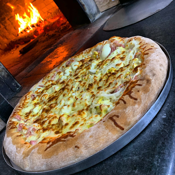 Pizzaria Talento’s