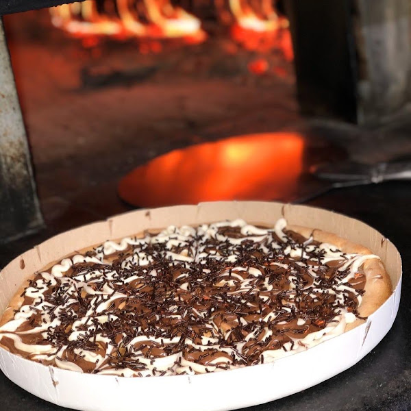 Foto 1 Pizzaria Talento’s