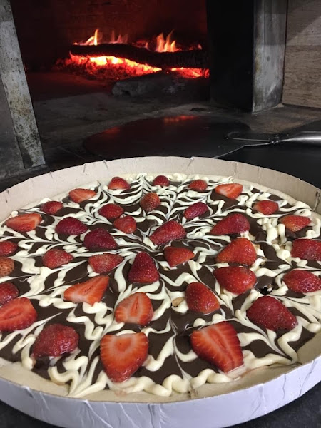 Foto 2 Pizzaria Talento’s