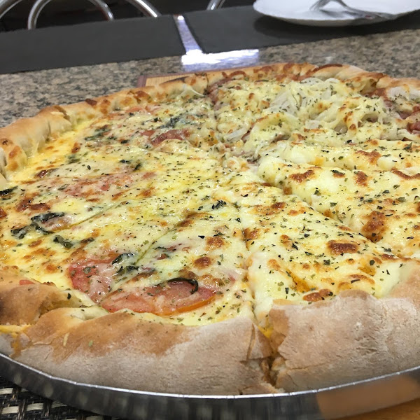 Foto 3 Pizzaria Talento’s