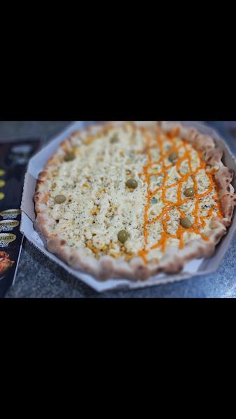 Foto 3 Pizzaria Top 10