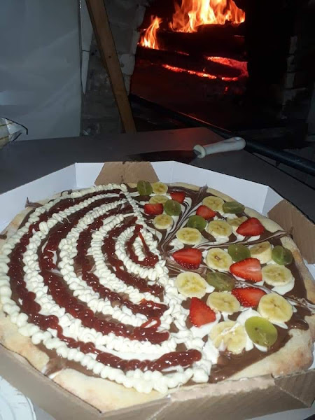 Foto 1 Pìzzaria Bella Massa