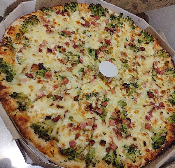 Foto 1 Cheff D''napoli