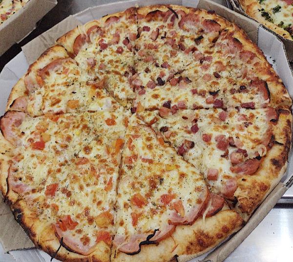 Foto 2 Cheff D''napoli