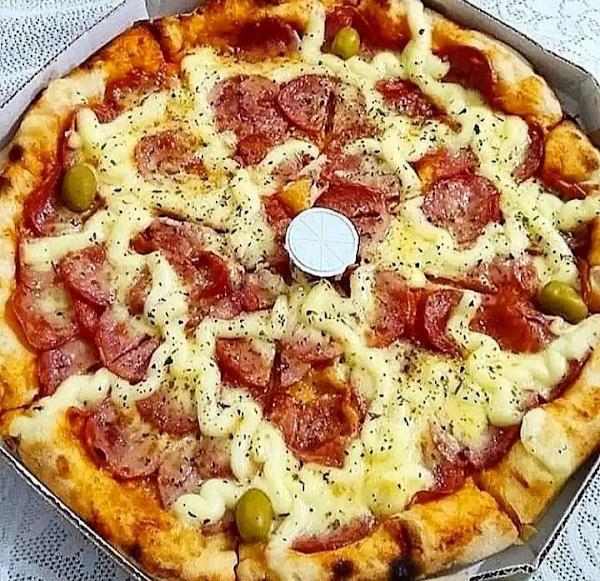 Foto 3 Cheff D''napoli