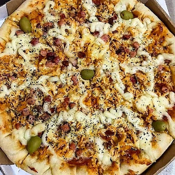 Foto 4 Cheff D''napoli