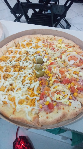 Foto 2 Parolim Pizzaria