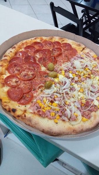 Foto 3 Parolim Pizzaria Foto 3 Parolim Pizzaria