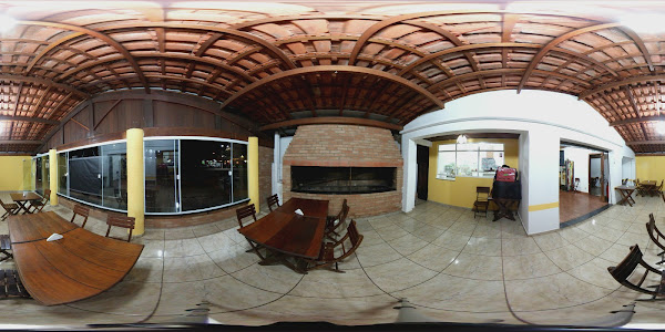 Villa Monte Viso Pizzaria E Bar