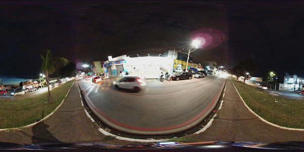 Foto 1 Villa Monte Viso Pizzaria E Bar