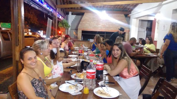 Foto 2 Villa Monte Viso Pizzaria E Bar