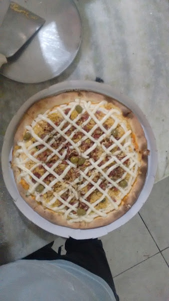 Foto 3 Villa Monte Viso Pizzaria E Bar