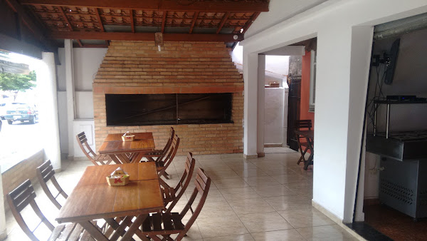 Foto 4 Villa Monte Viso Pizzaria E Bar