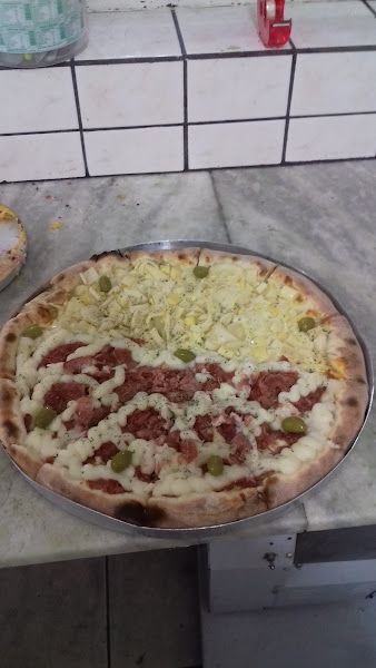 Foto 6 Villa Monte Viso Pizzaria E Bar