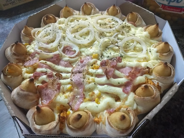 Fa Pães La Paneteria