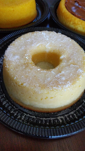 Foto 2 Fa Pães La Paneteria