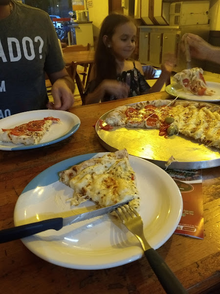 Foto 4 Fa Pães La Paneteria