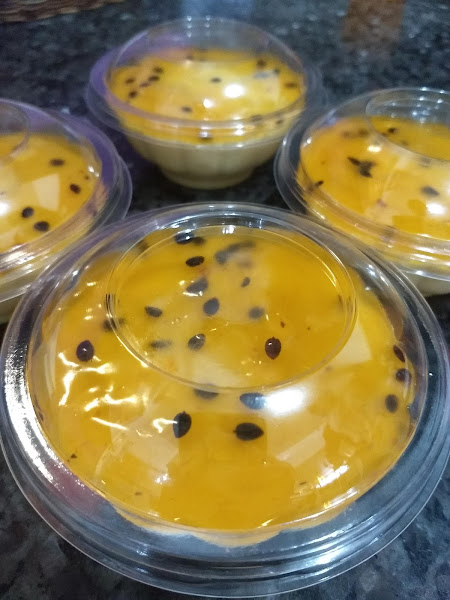 Foto 5 Fa Pães La Paneteria