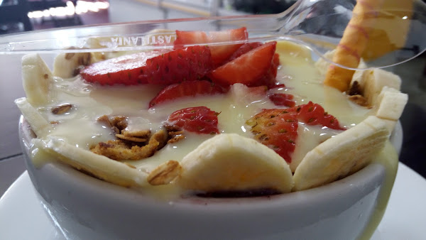 Foto 3 Bão D+ Lanches E Pizzaria