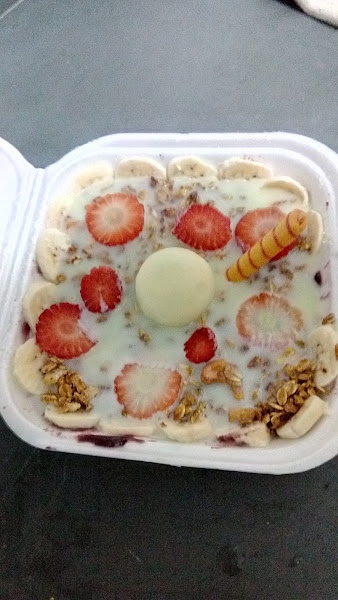 Foto 4 Bão D+ Lanches E Pizzaria