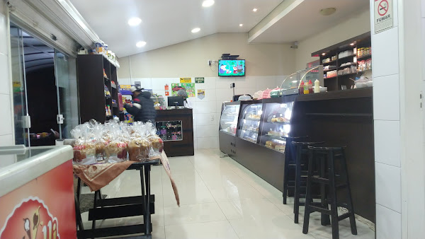 Foto 5 Bão D+ Lanches E Pizzaria