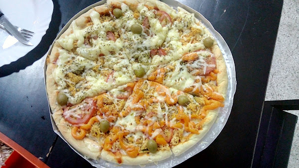 Foto 6 Bão D+ Lanches E Pizzaria