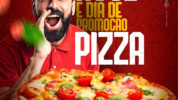 Foto 1 Pizzaria tomate e sabor