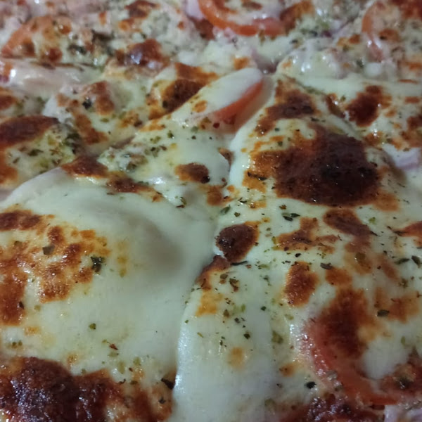 Foto 1 Pizzaria Lima potulski