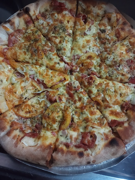 Foto 2 Pizzaria Lima potulski