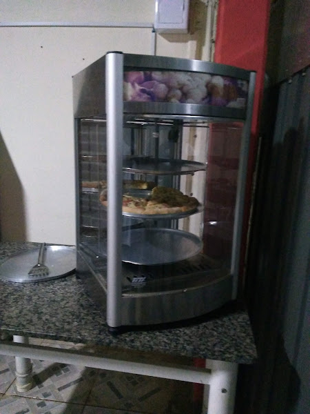 Foto 3 Pizzaria Lima potulski