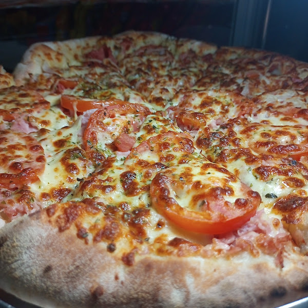 Foto 4 Pizzaria Lima potulski