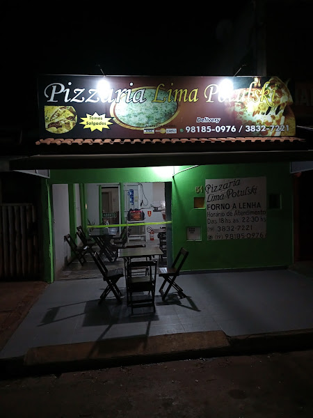 Foto 5 Pizzaria Lima potulski