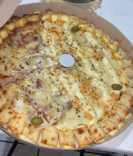 Foto 1 Pizzaria Papady