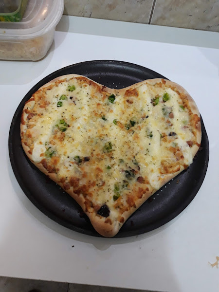 Foto 2 Pizzaria Papady