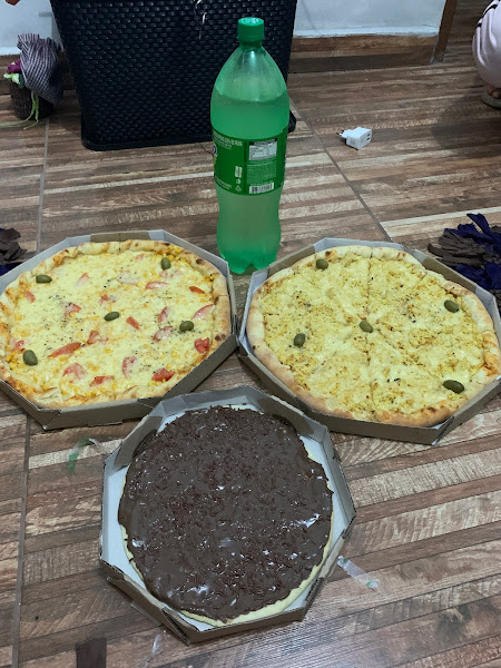Foto 1 Vem D''Pizza