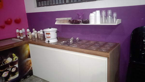 Foto 2 Delícias TikTok