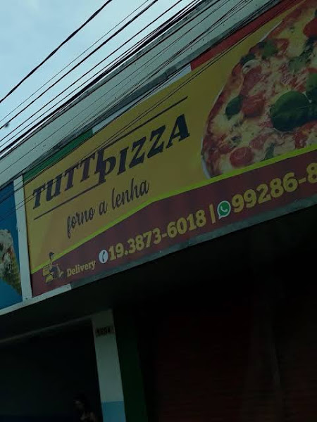 Foto 2 Tutti Pizza