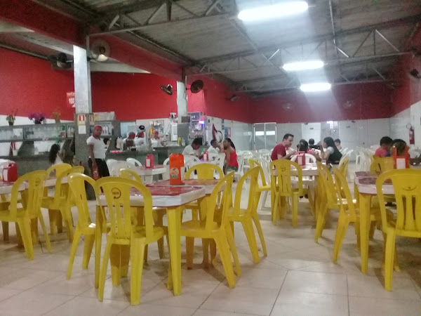 Foto 1 Lanchonete e Pizzaria A Mineirinha