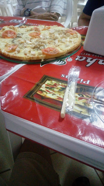 Foto 3 Lanchonete e Pizzaria A Mineirinha