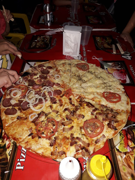 Foto 4 Lanchonete e Pizzaria A Mineirinha
